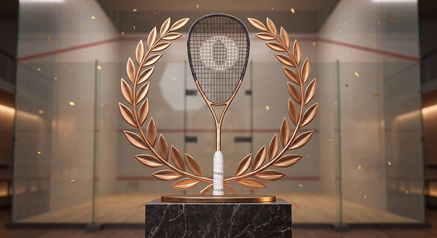 Squash: Endlich olympisch! Die Hintergründe zu LA 2028