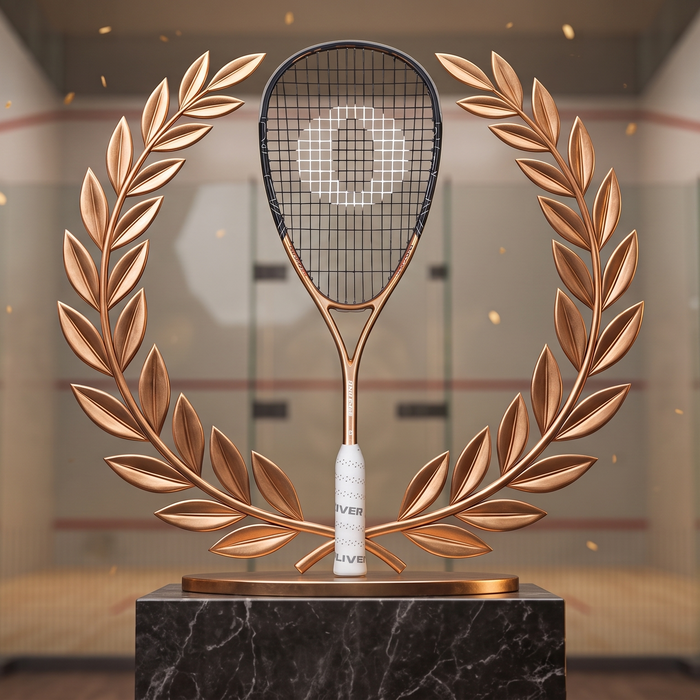 Squash: Endlich olympisch! Die Hintergründe zu LA 2028