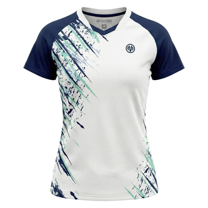 SIENA Team Lady T-Shirt