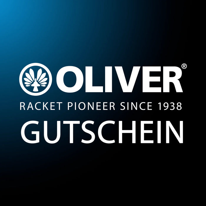 OLIVER-SPORT Gutschein