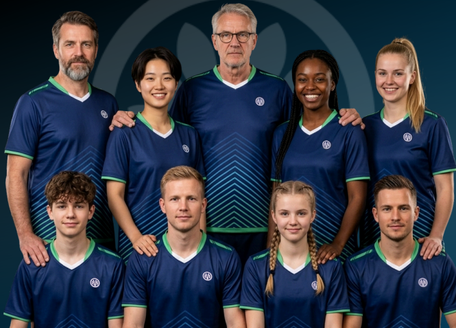 Performance & Teamwear