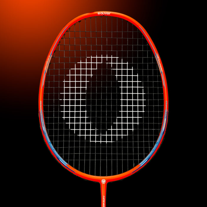 DELTA 12 badminton racket