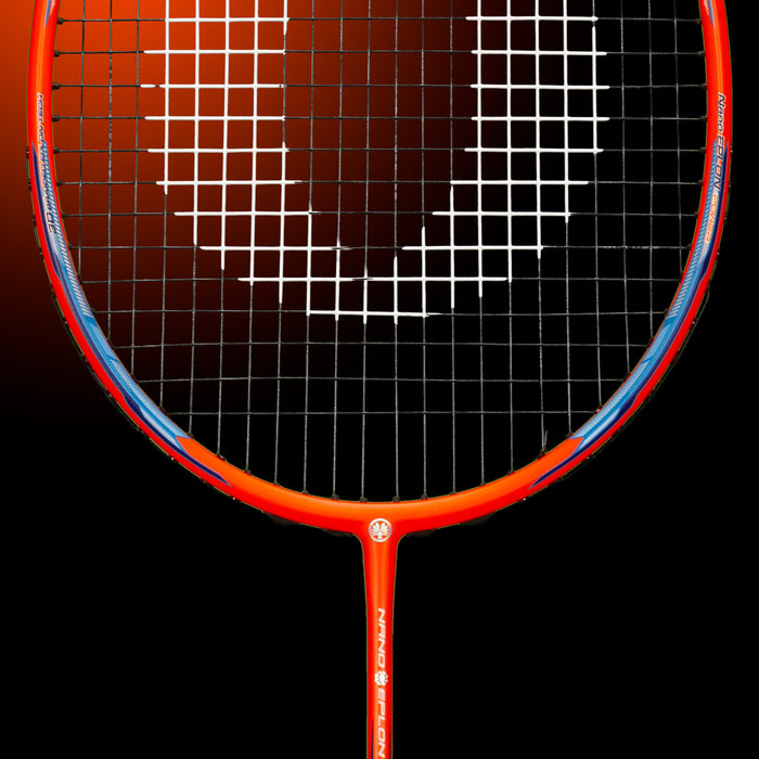 DELTA 12 badminton racket