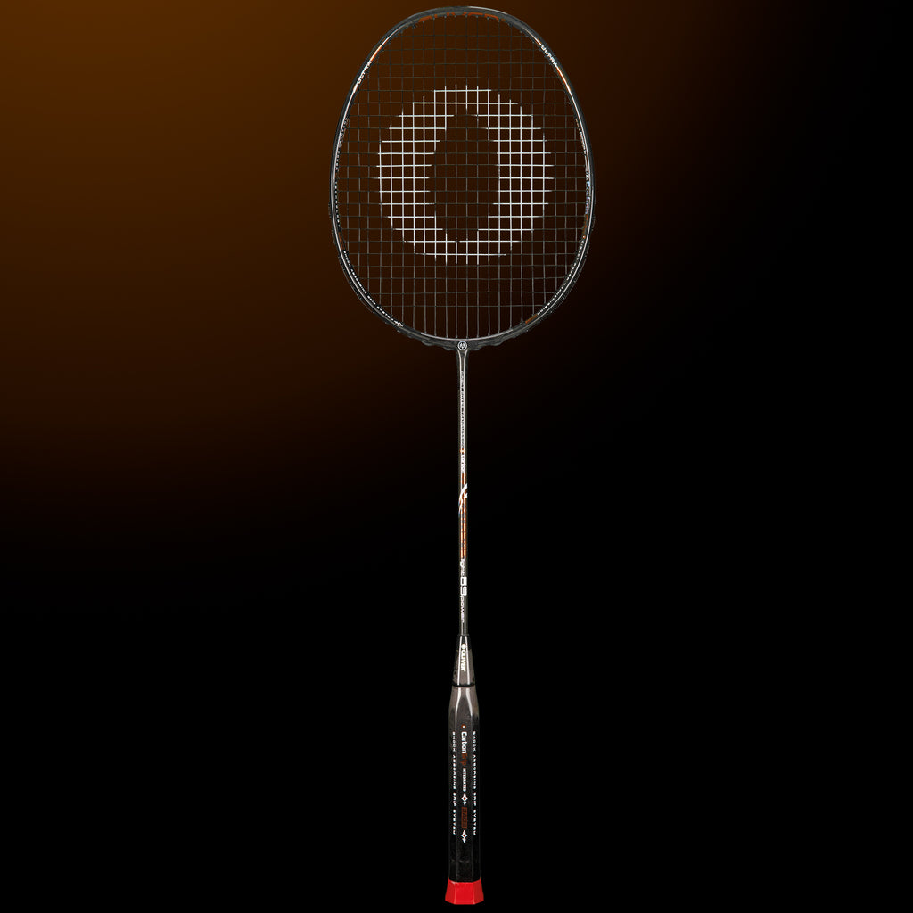 Badminton racket OLIVER Extreme 69 power: Speed & Power - OLIVER-SPORT