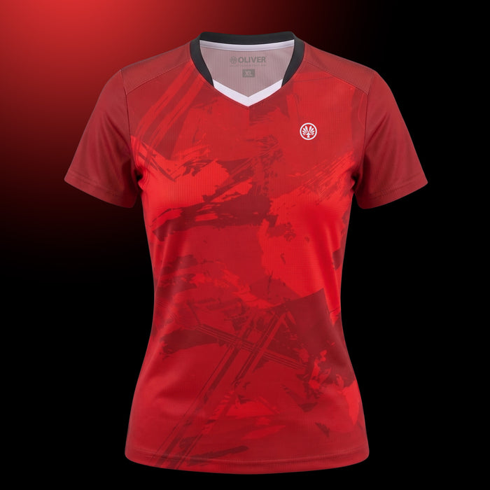 Camiseta BOLOGNA Lady