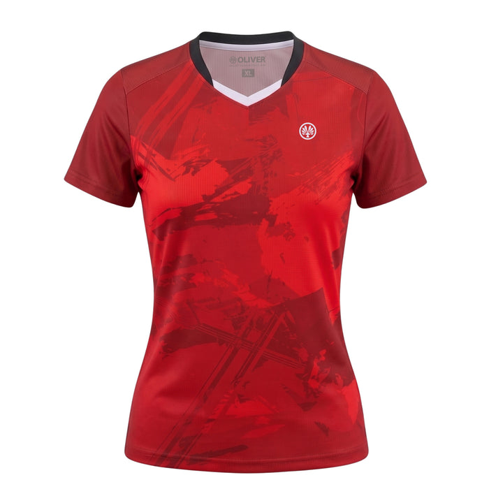 Camiseta BOLOGNA Lady
