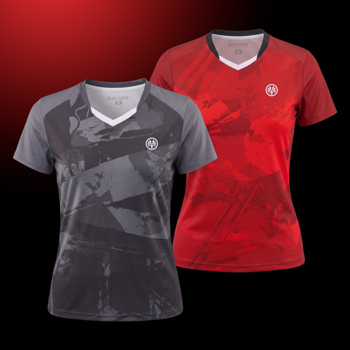 Camiseta BOLOGNA Lady