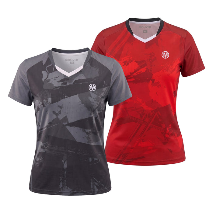 Camiseta BOLOGNA Lady