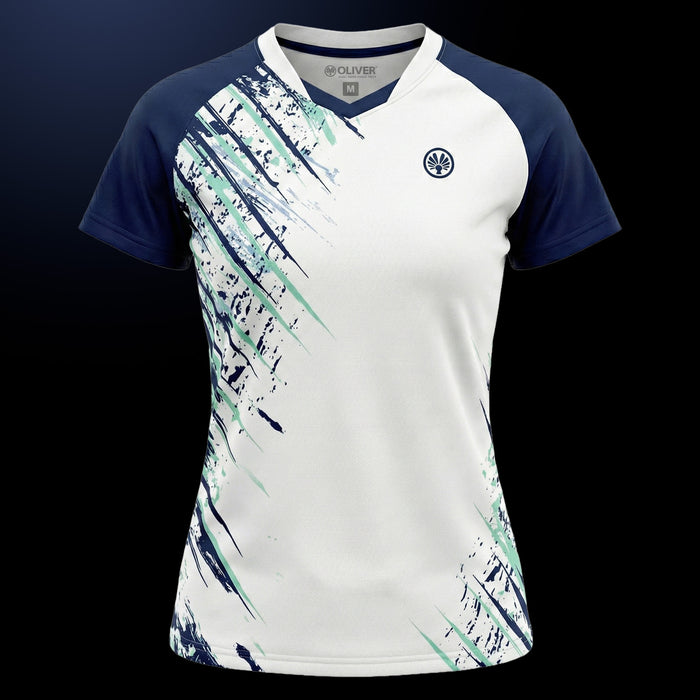 SIENA Team Lady T-Shirt