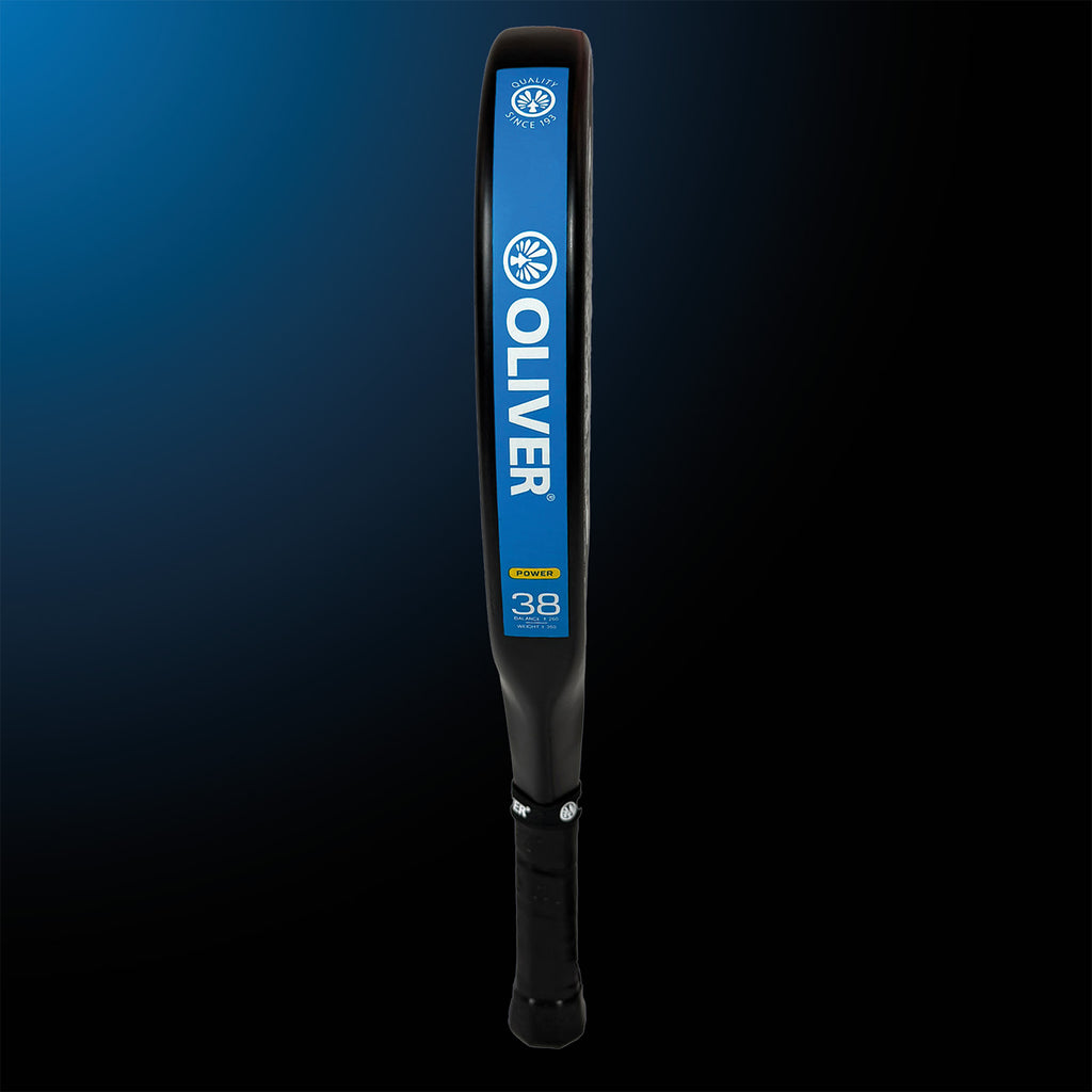 OLIVER-SPORT | Racket Pioneer Since 1938 - OLIVER-SPORT