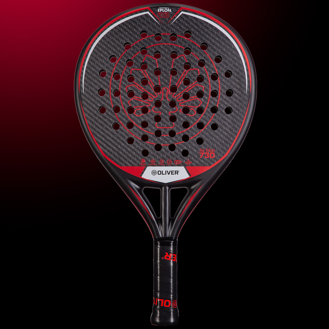 PADEL FORTGESCHRITTENE SCHLÄGER