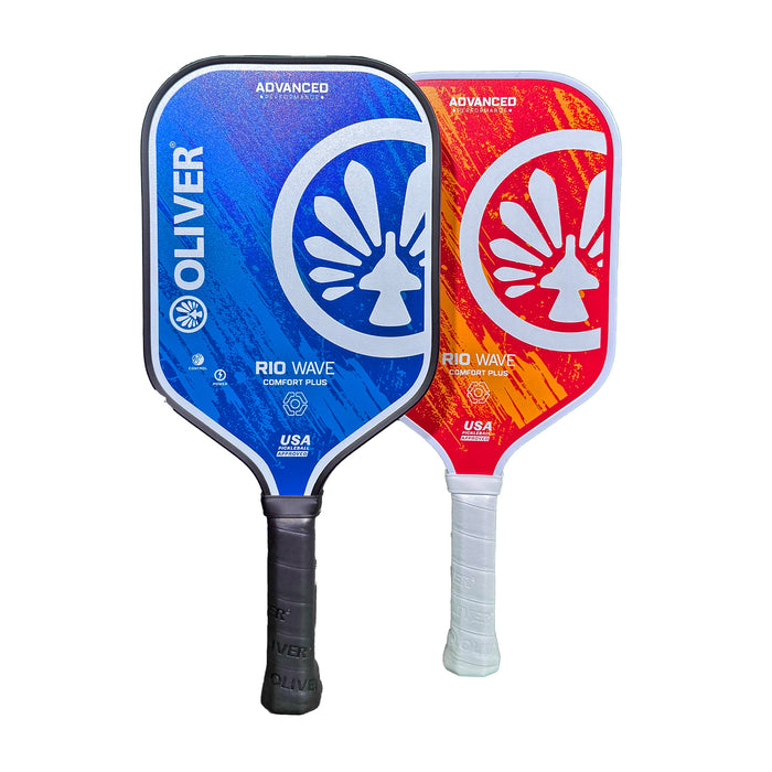 Pickleballset 2er-Set