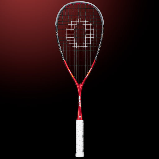 Fox Squash Plus Squash Racket w/ Cover - Unstrung, New Old Stock, Vintage Fox Squash Plus Squash Racket w/ Cover - Unstrung, New Old Stock, Vintage