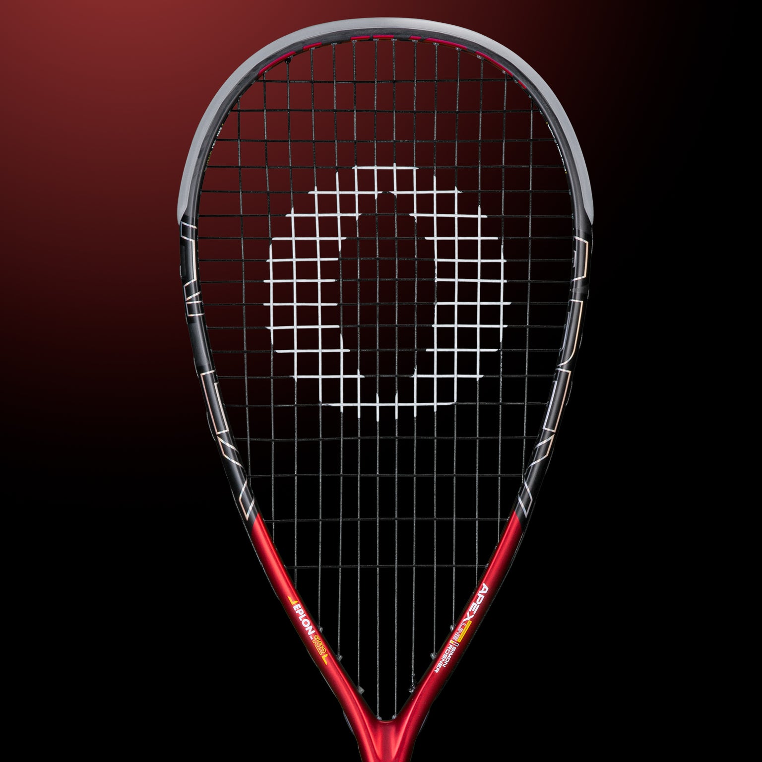 Buy high-quality Squash Rackets, durable strings & grip tapes - OLIVER ...