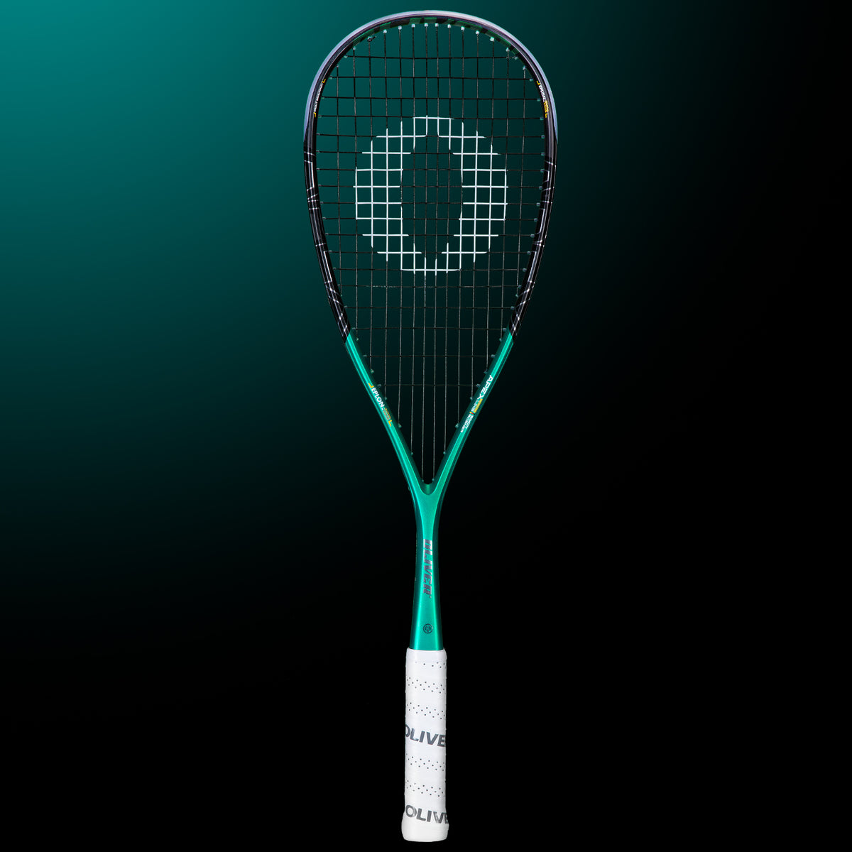Apex Shuttle Racket Apex 920 CE squash racket: Maximize dynamics & precision | Oliver Sport ...