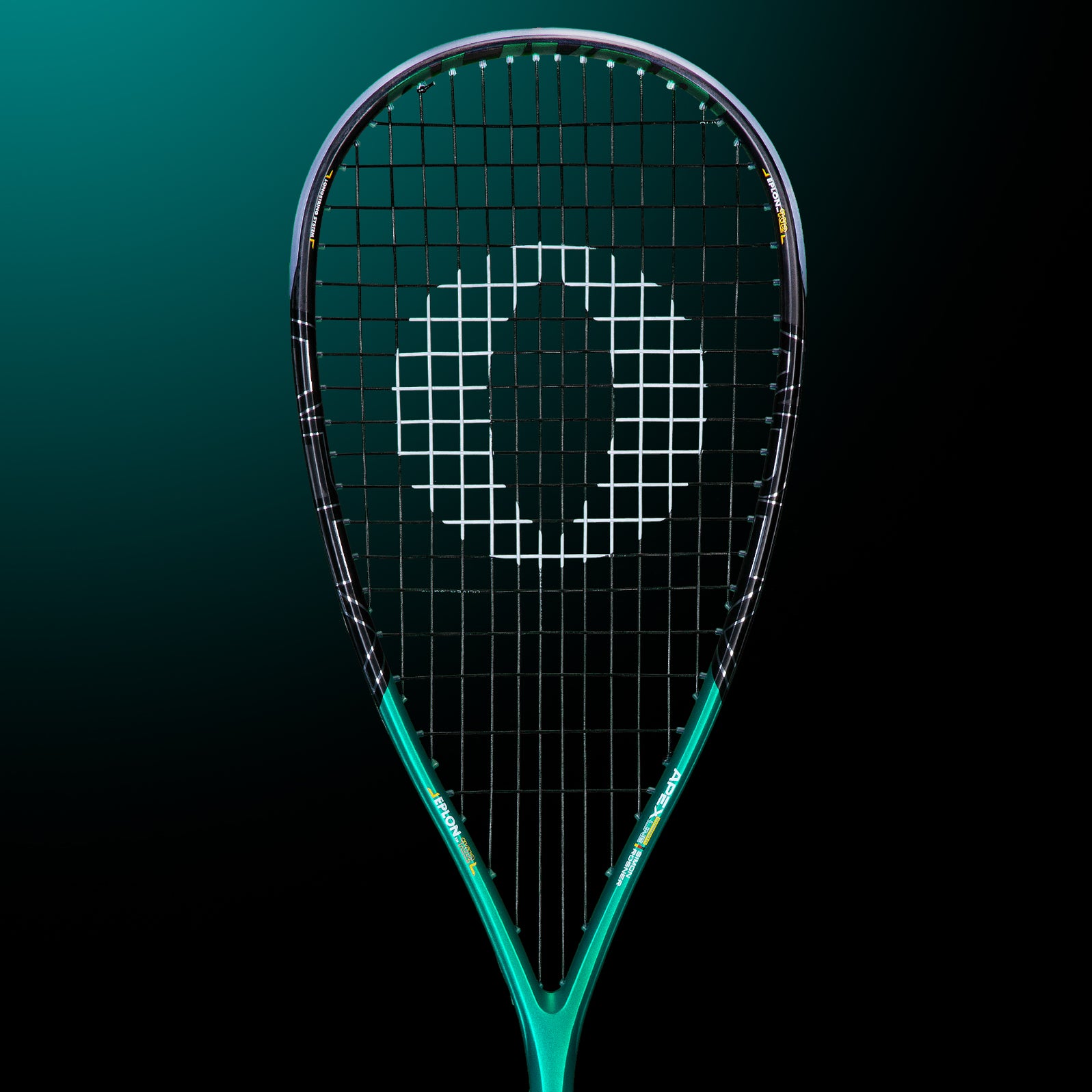 SQUASH - OLIVER-SPORT