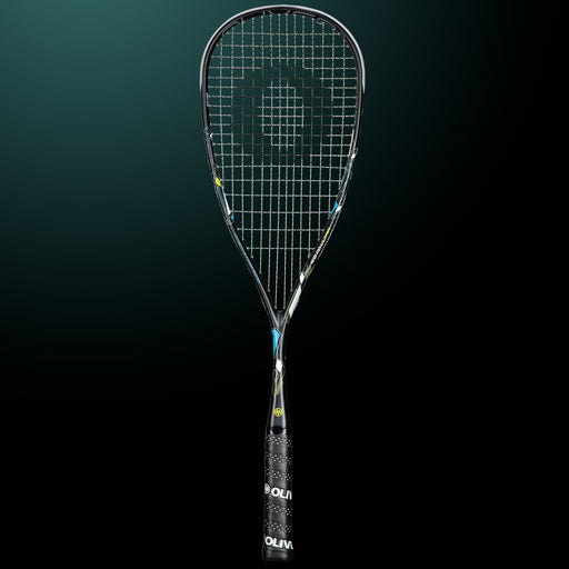 OLIVER RACER X4 Squashschläger OLIVER RACER X4 Squashschläger