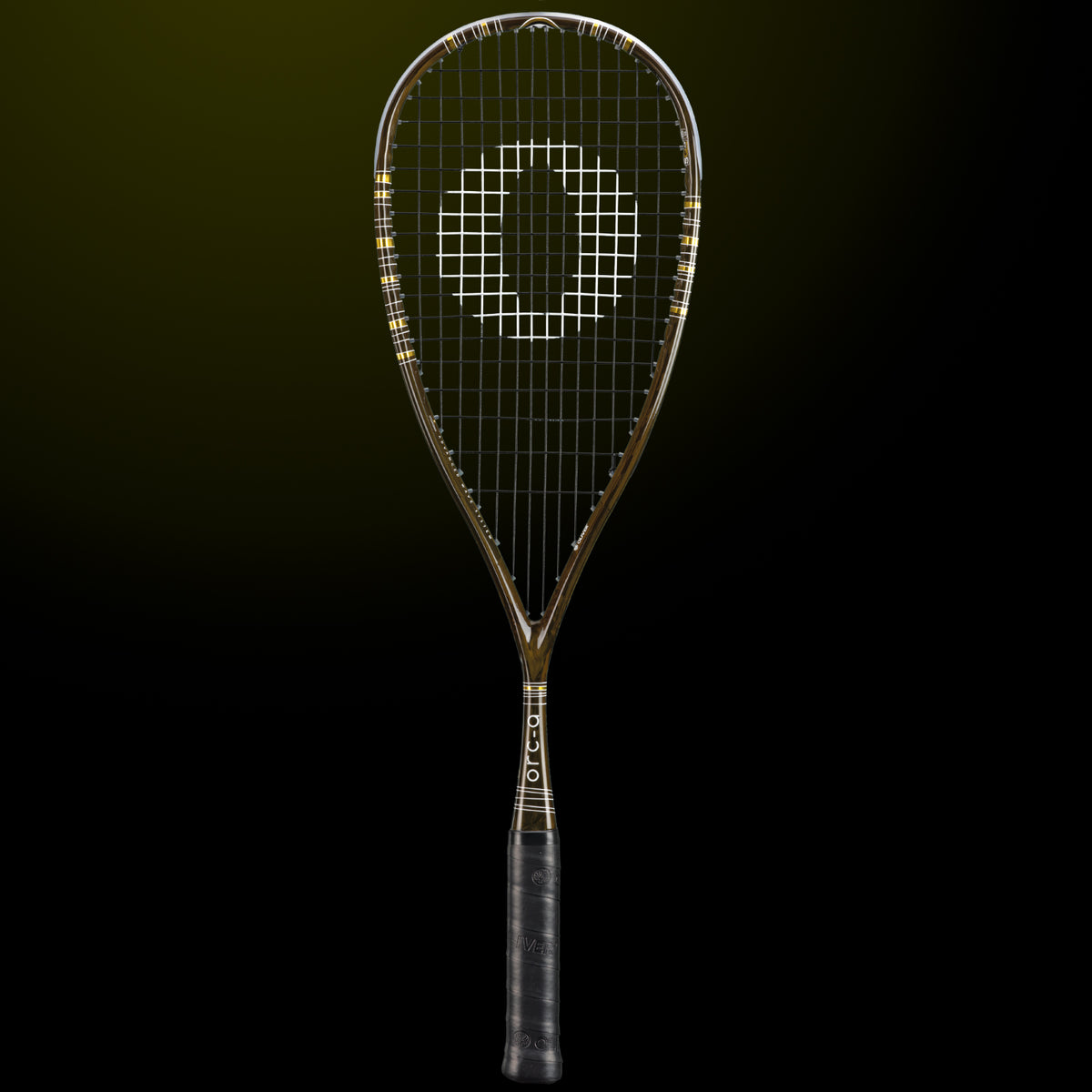 Sork Racket Squash racket OLIVER ORC-A Supralight - Light and precise - OLIVER-SPORT