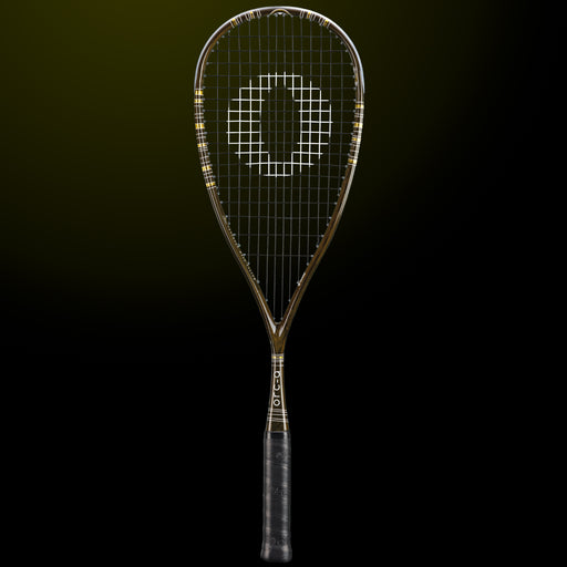 Raquette De Squash Slash 135 TECNIFIBRE Raquette De Squash Slash 135 TECNIFIBRE