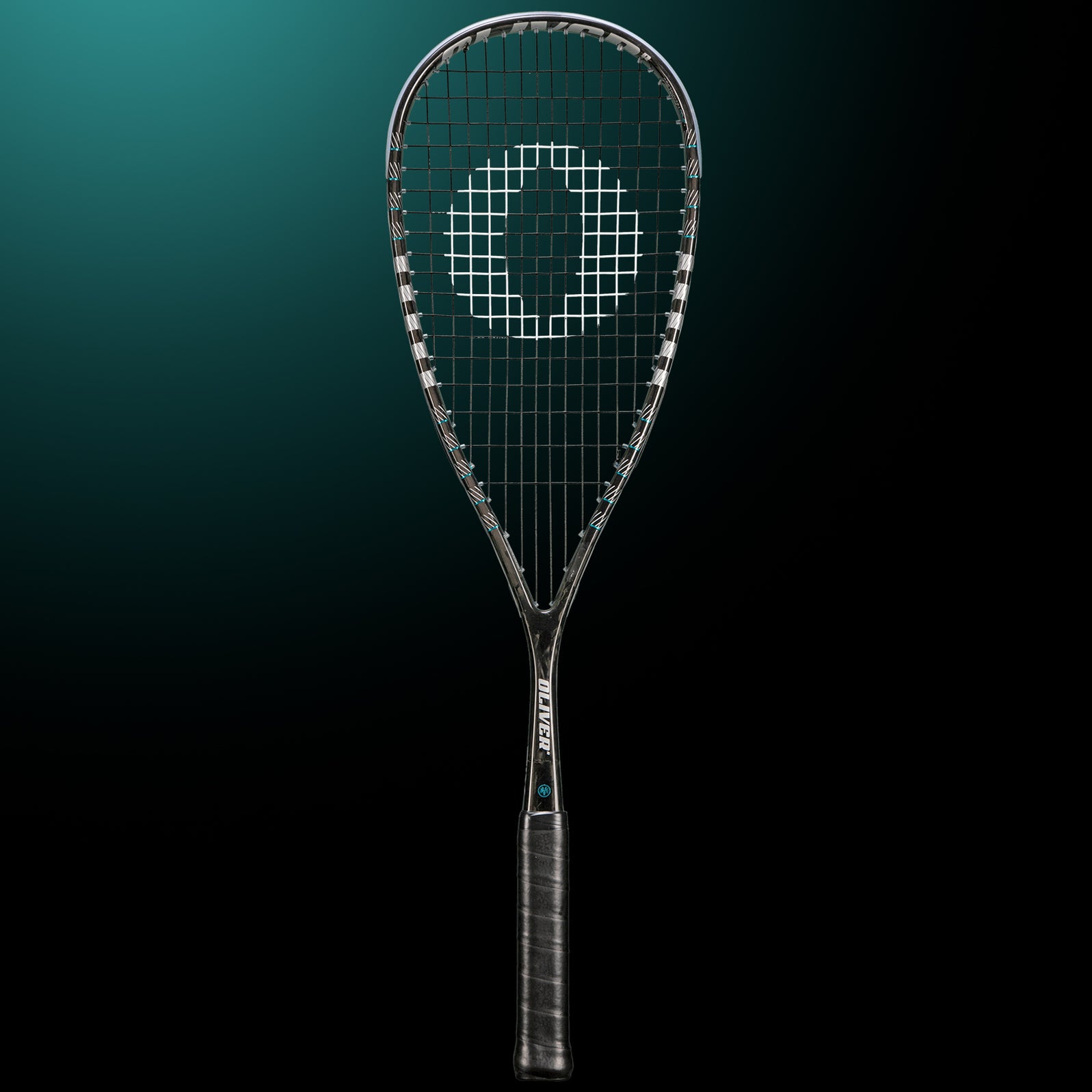 Buy high-quality Squash Rackets, durable strings & grip tapes - OLIVER ...
