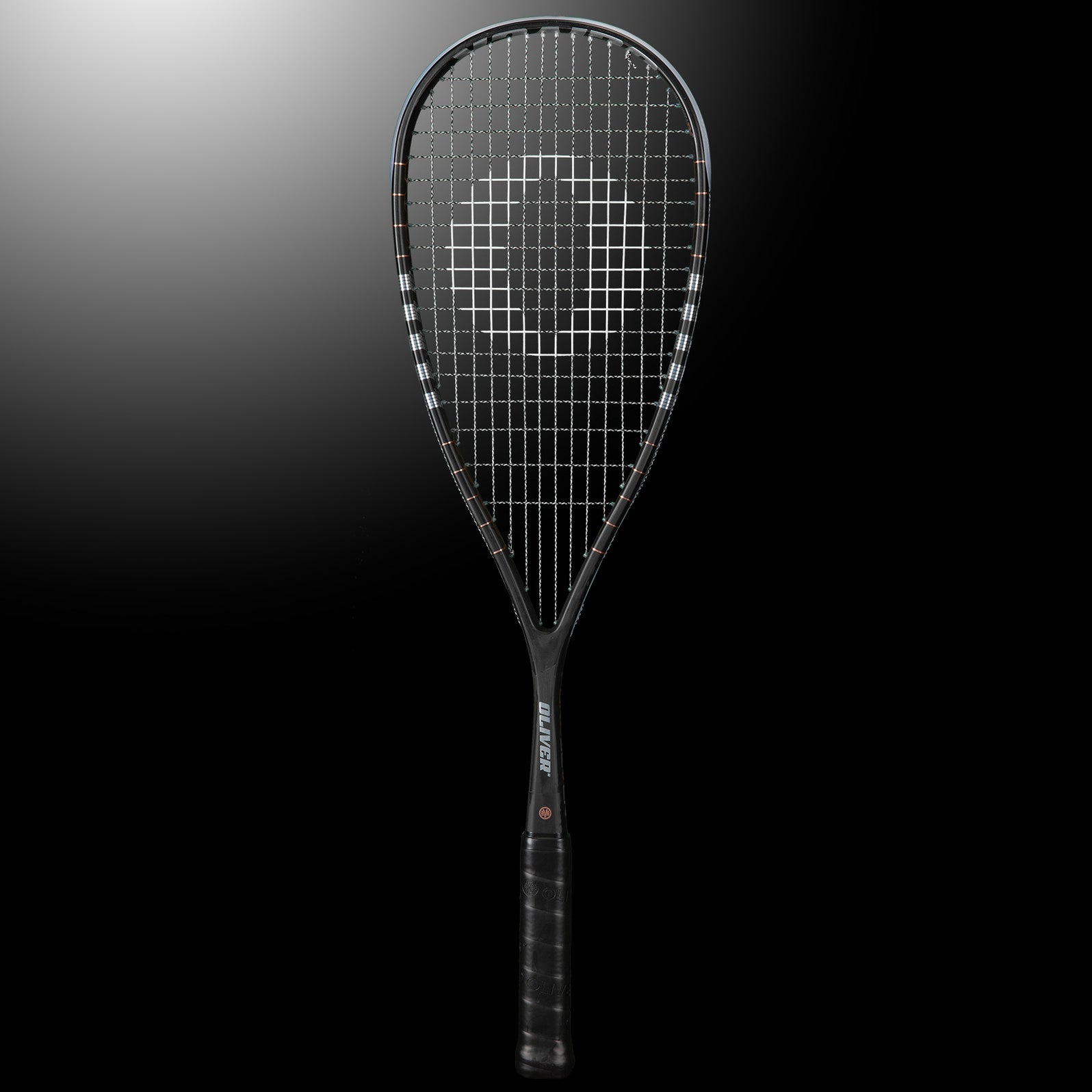 PURE 7 racchetta da squash per una velocità incomparabile! Acquista qui ...