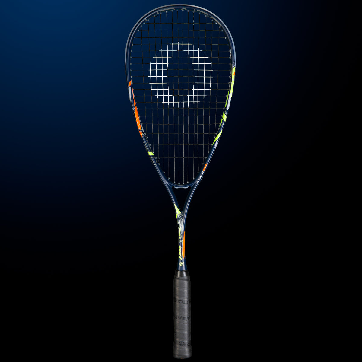 Raquete de squash OLIVER SPORT Apex 920 CE Raquete de squash OLIVER SPORT Apex 920 CE