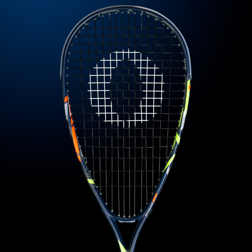 Rivak Rackets Rackets Buy high-quality Squash Rackets, durable strings & grip tapes - OLIVER ...