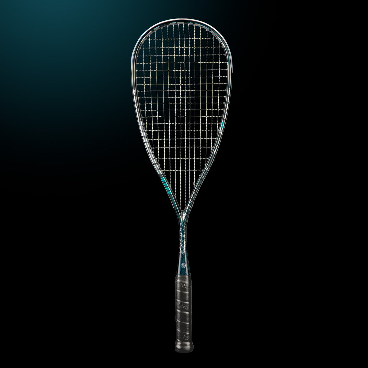 Pro Squash Racket OLIVER squash racket SUPRA 110 Pro - balanced and maneuverable - OLIVER ...