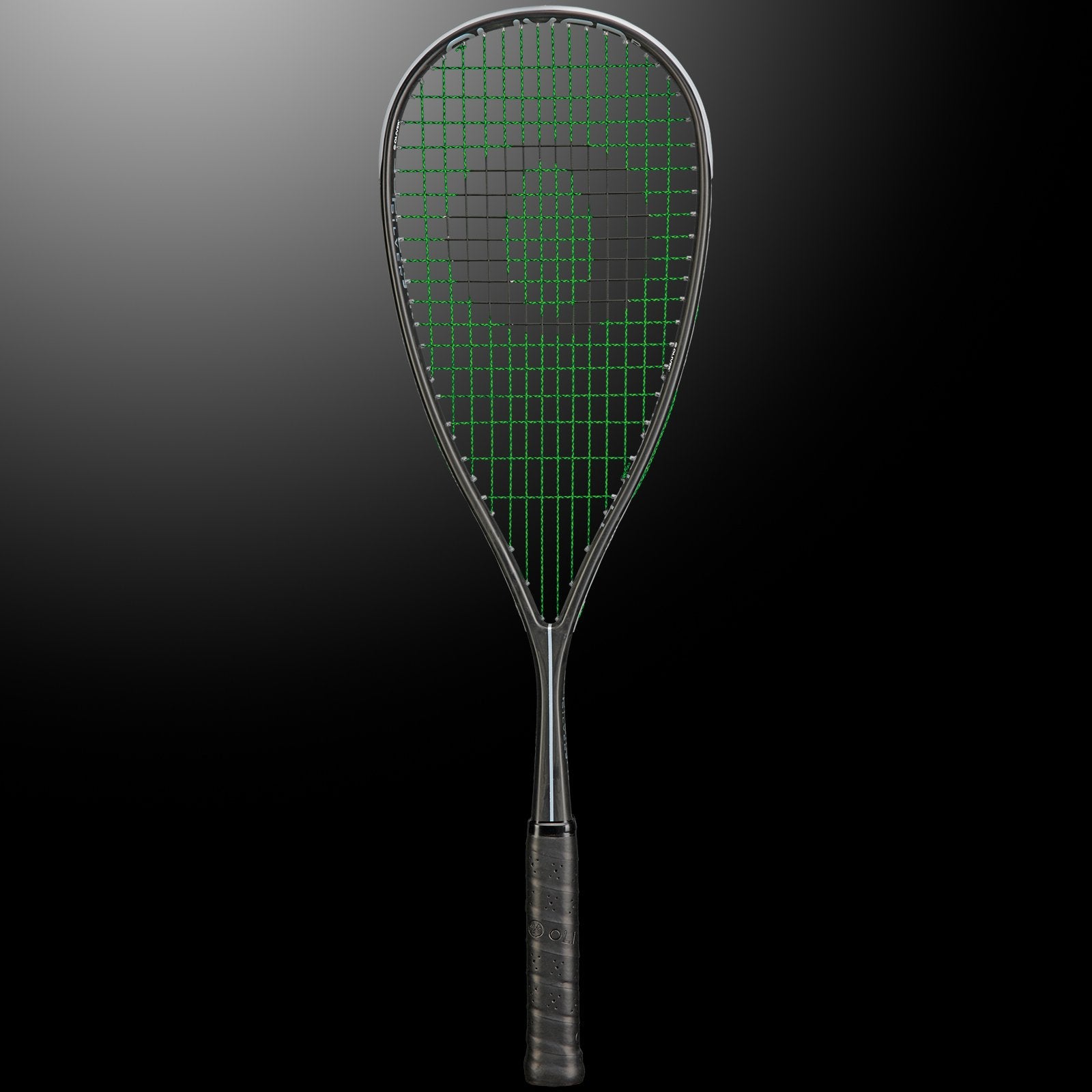 Squashschläger von OLIVER - OLIVER-SPORT