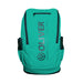 Rucksack Extend von OLIVER in türkisgrün auf weißem Hintergrund.