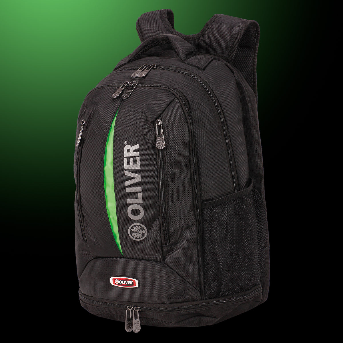 Bolsa Back Pack Color Café Para Mujer LuLu