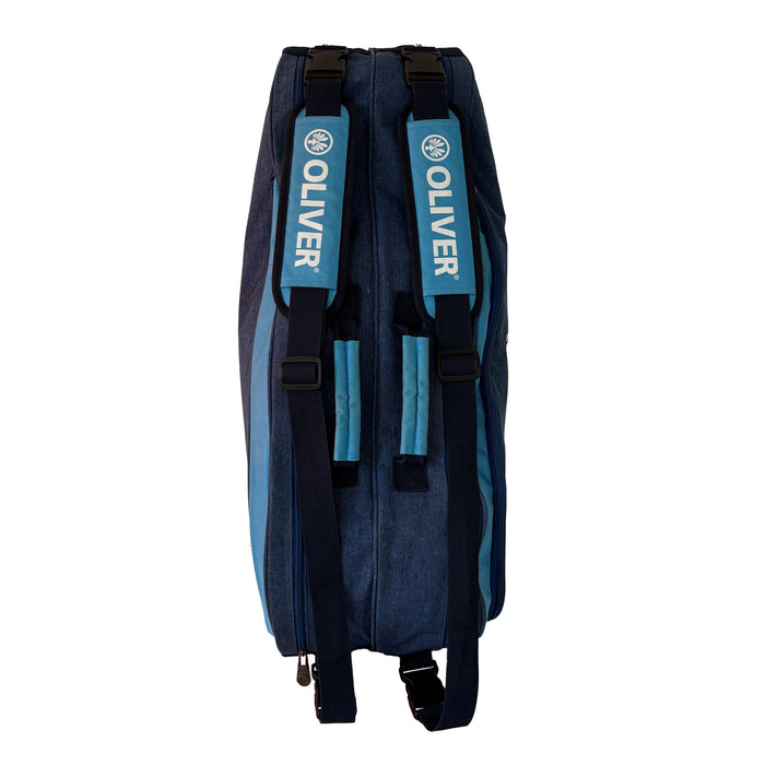 TOP PRO LINE RACKET BAG