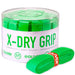 OLIVER X-Dry Grip, grün, 24er Packung, langlebig, weich, stoßabsorbierend